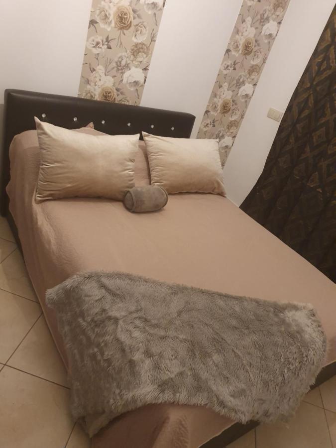 Appartement Avec Piscine, 1Min De La Plage Martil Exteriör bild