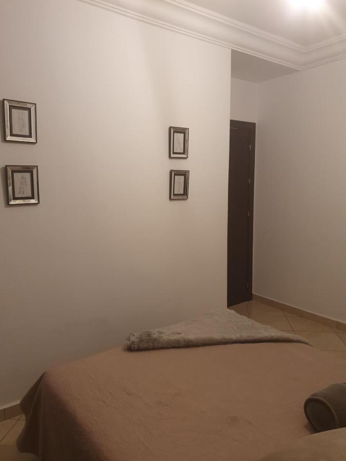 Appartement Avec Piscine, 1Min De La Plage Martil Exteriör bild