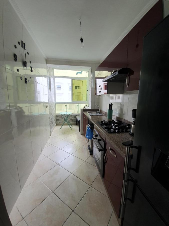 Appartement Avec Piscine, 1Min De La Plage Martil Exteriör bild