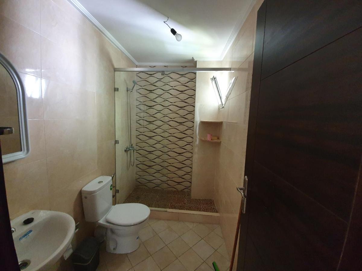 Appartement Avec Piscine, 1Min De La Plage Martil Exteriör bild
